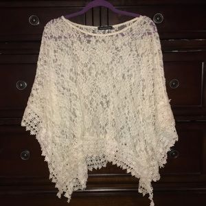 Boho Top